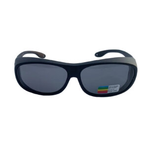 Eye Surgery Cataract Postoperative UV Protection Blackout Protective Glasses