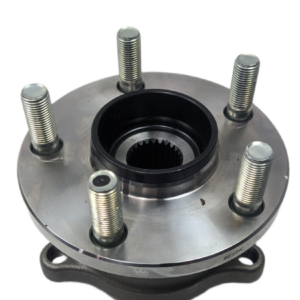 NSK 55BWKH12 Automotive Wheel Hub Bearing Assembly Replacement