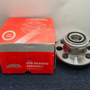 JFA AUTOMOTIVE 810155: WHEEL HUB BEARING ASSEMBLY