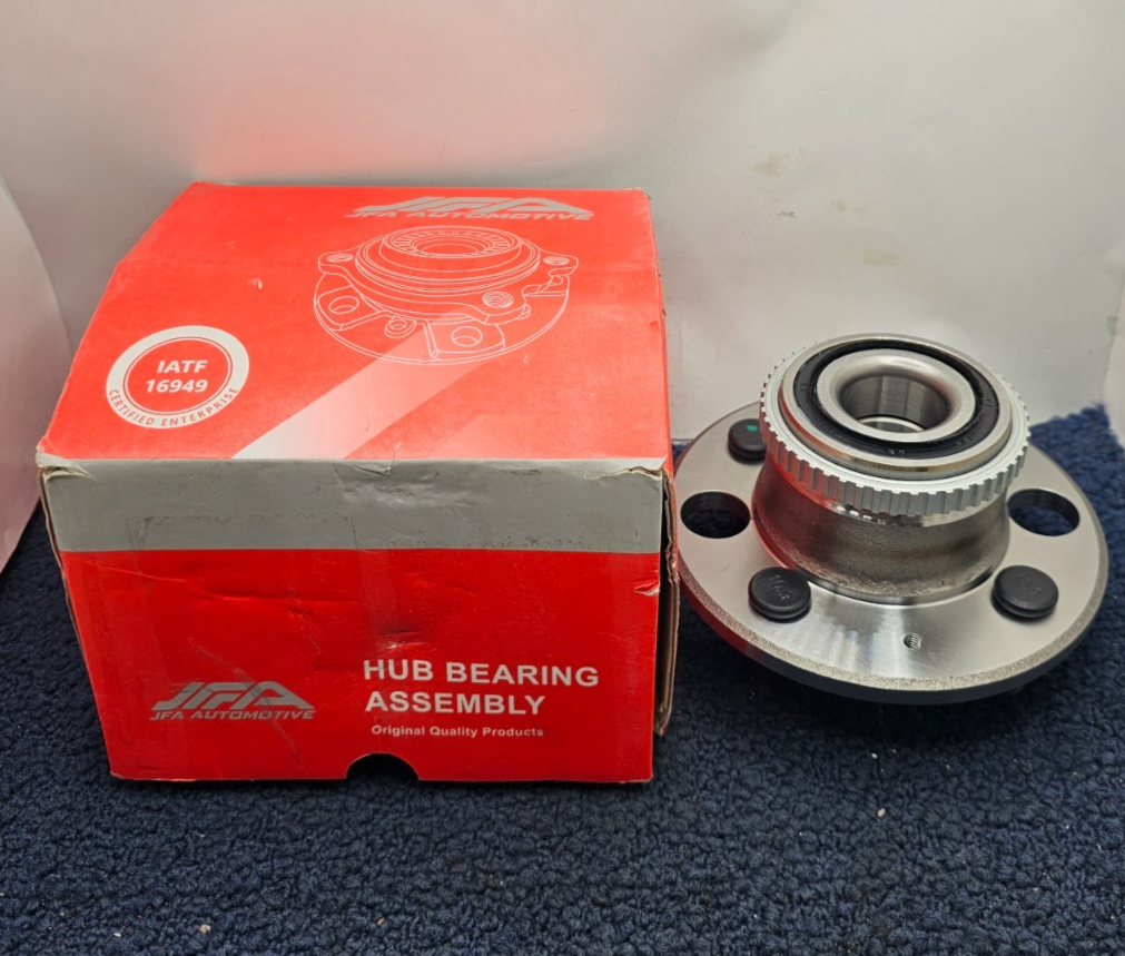 JFA AUTOMOTIVE 810155: WHEEL HUB BEARING ASSEMBLY
