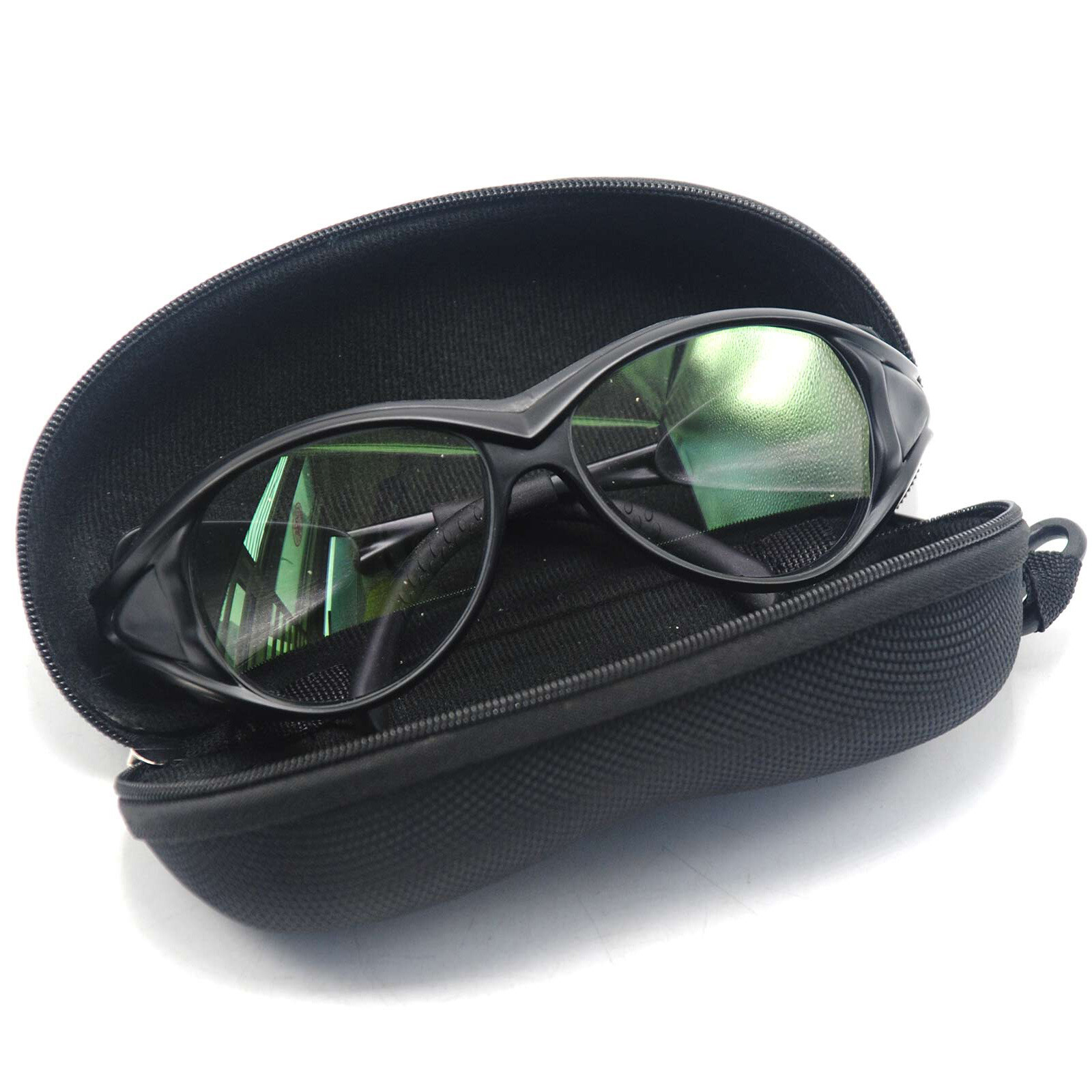 OD+6 Safety Glasses/Eye Protection for 1064nm Laser Cutting Protective Goggles - Image 2