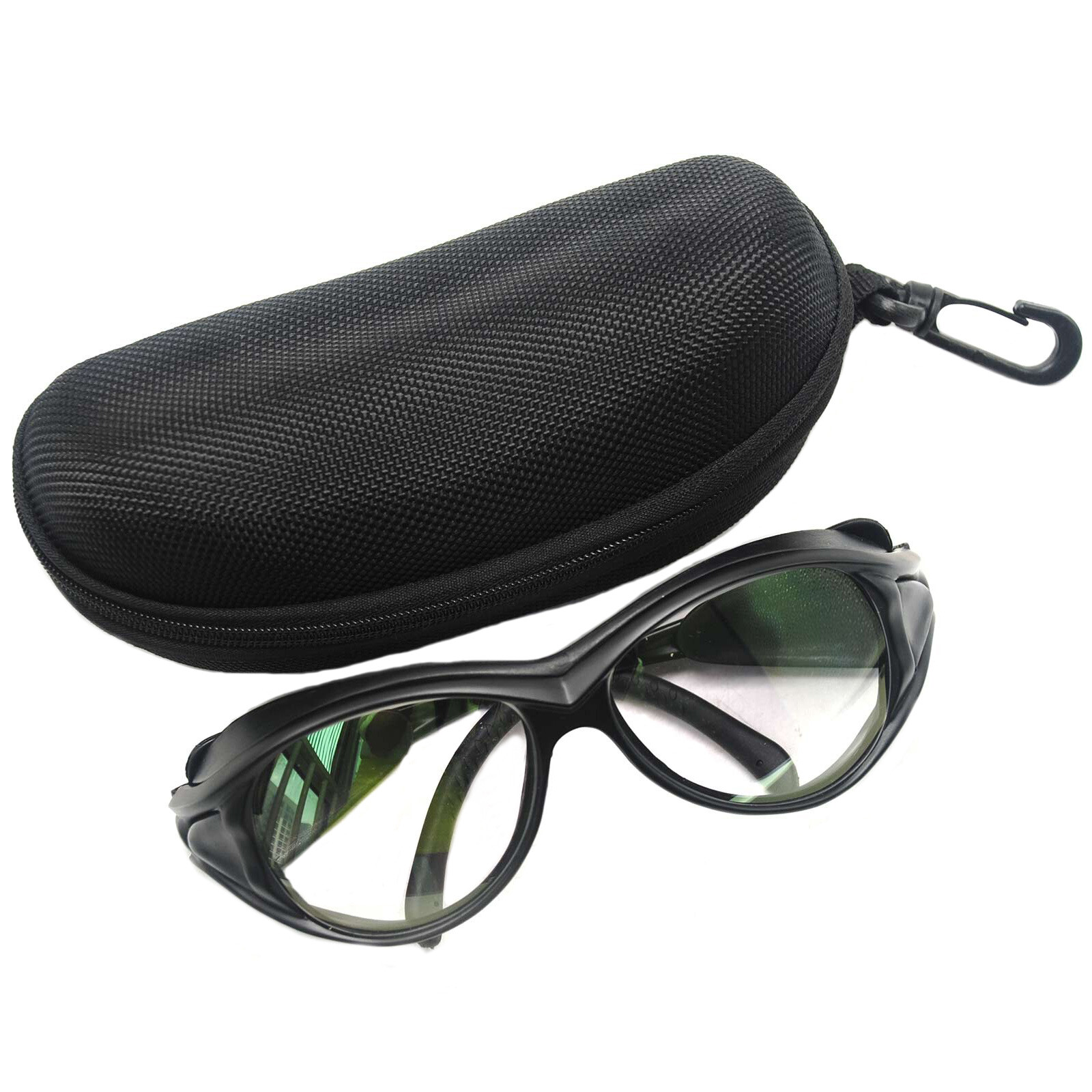 OD+6 Safety Glasses/Eye Protection for 1064nm Laser Cutting Protective Goggles - Image 3