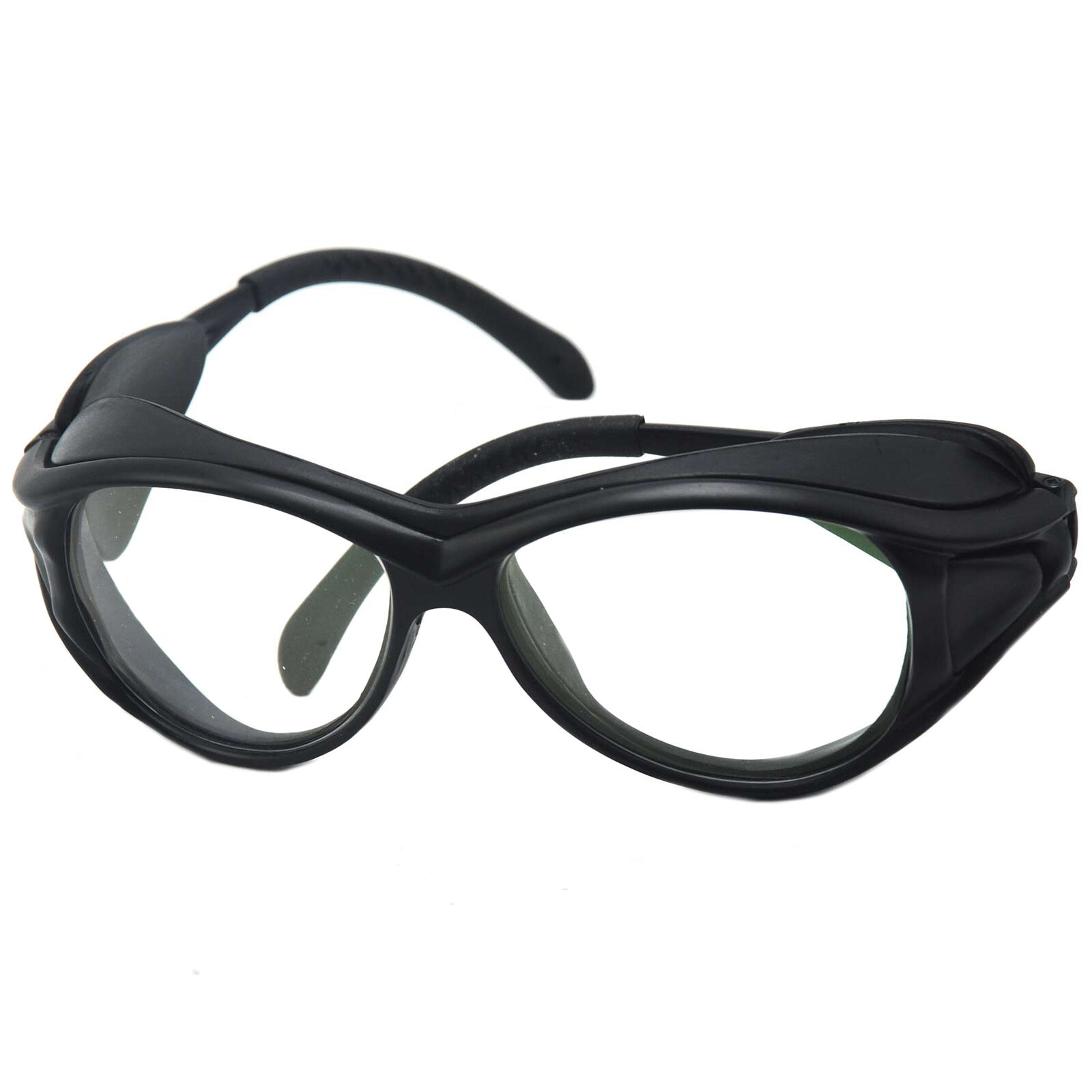 OD+6 Safety Glasses/Eye Protection for 1064nm Laser Cutting Protective Goggles - Image 4