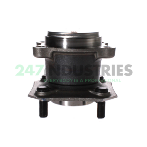 BR930691 SKF x x mm AUTOMOTIVE WHEEL BEARING KIT