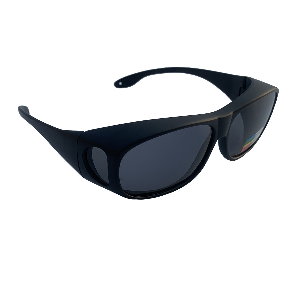 Eye Surgery Cataract Postoperative Protective Glasses UV Protection Blackout - Image 3