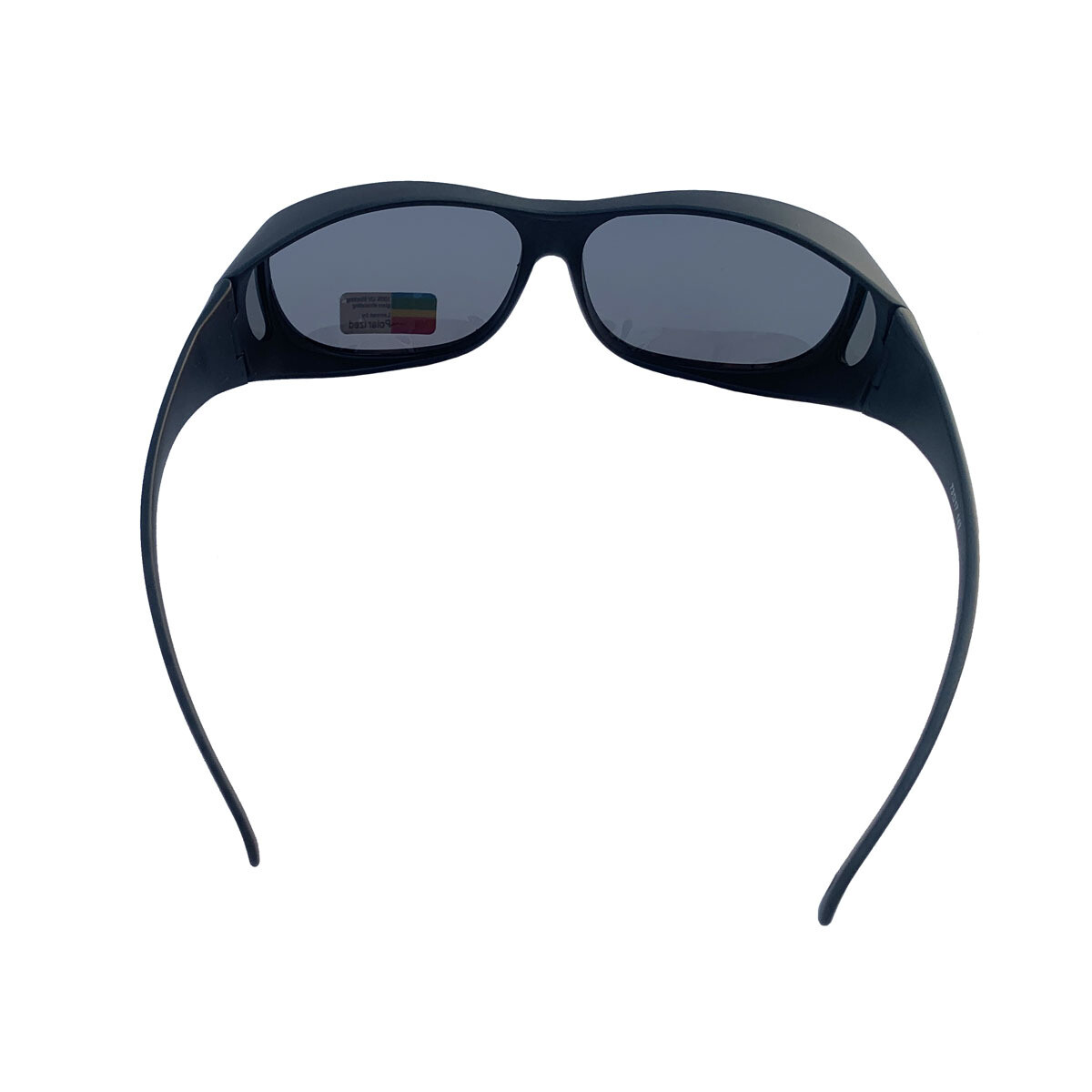 Eye Surgery Cataract Postoperative Protective Glasses UV Protection Blackout - Image 4