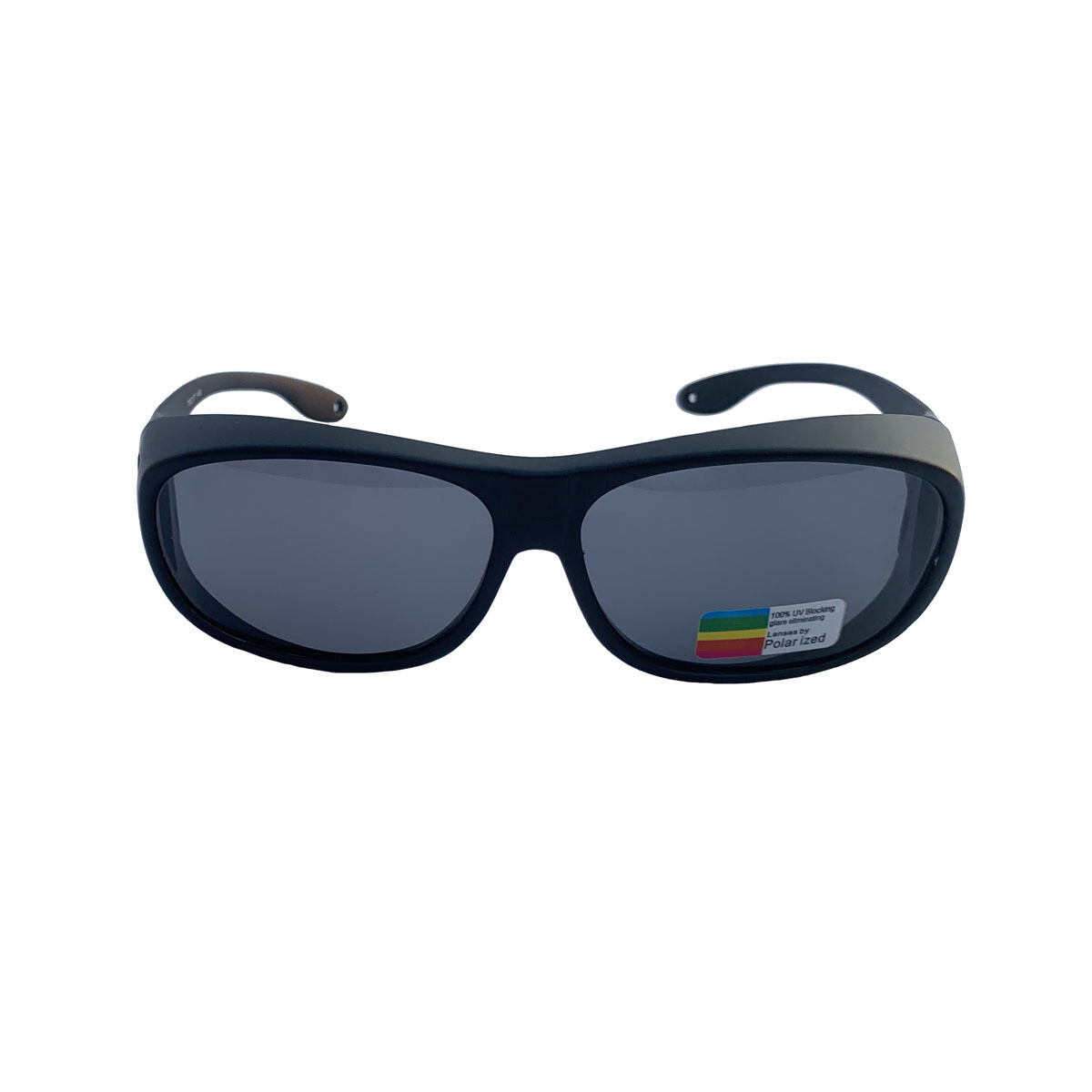 Eye Surgery Cataract Postoperative Protective Glasses UV Protection Blackout - Image 5