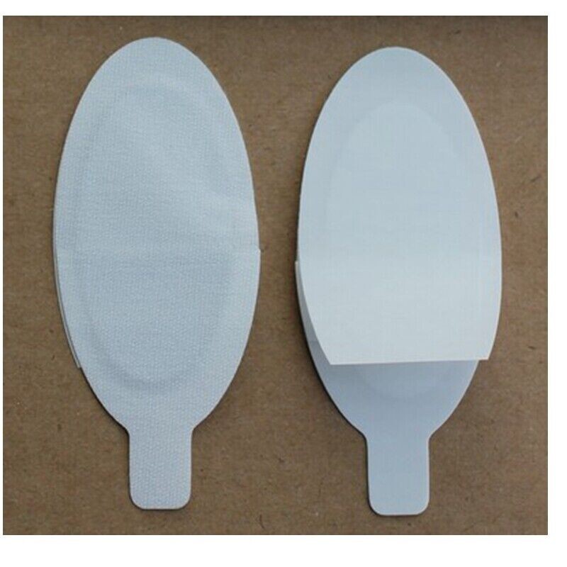 OD7+ 190nm-11000nm Disposal Laser/IPL/LED Eye Shield For Client Eyes Protection - Image 5