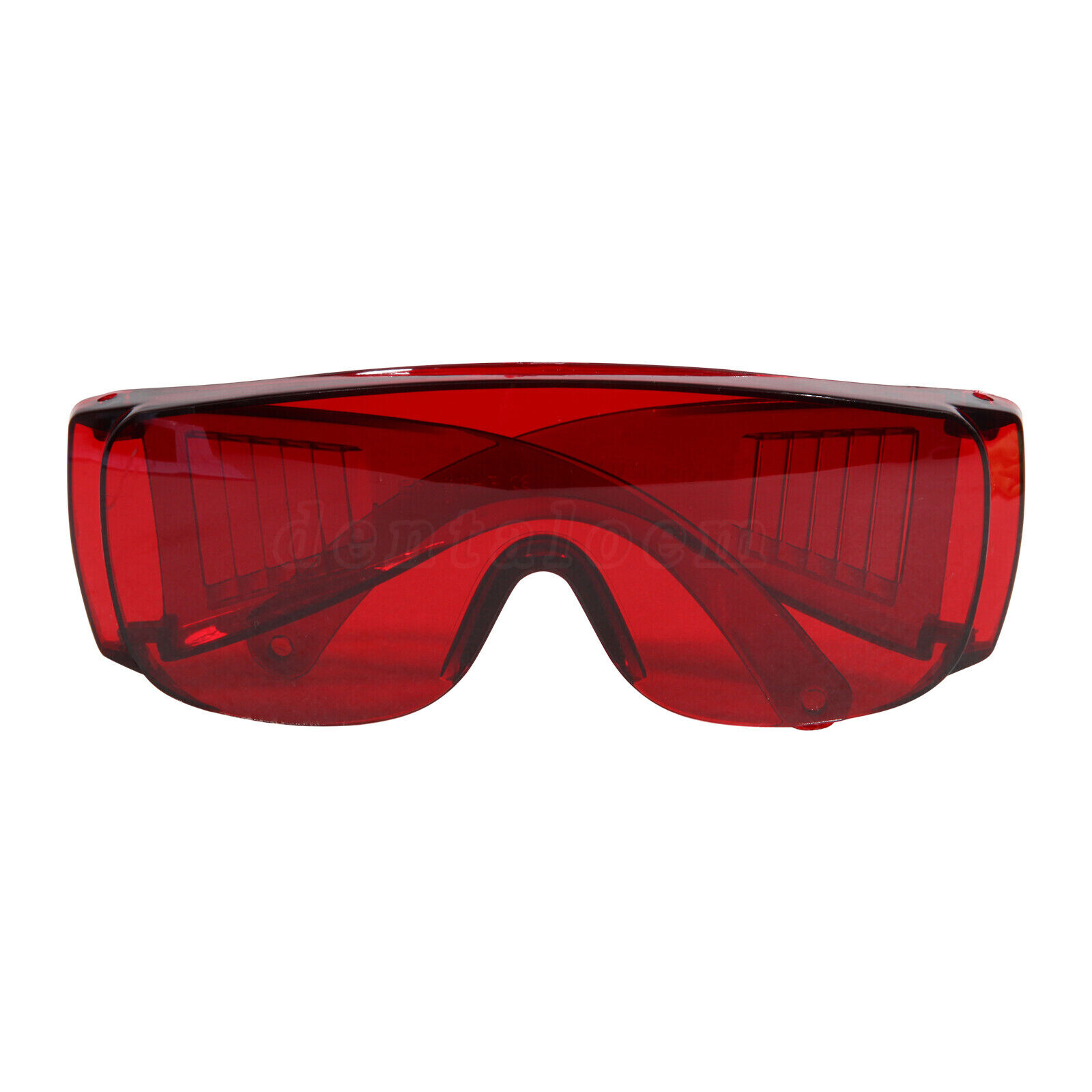Sale Protective Safety Goggles Glasses Eye Protection Spectacles Eyewear USA - Image 3