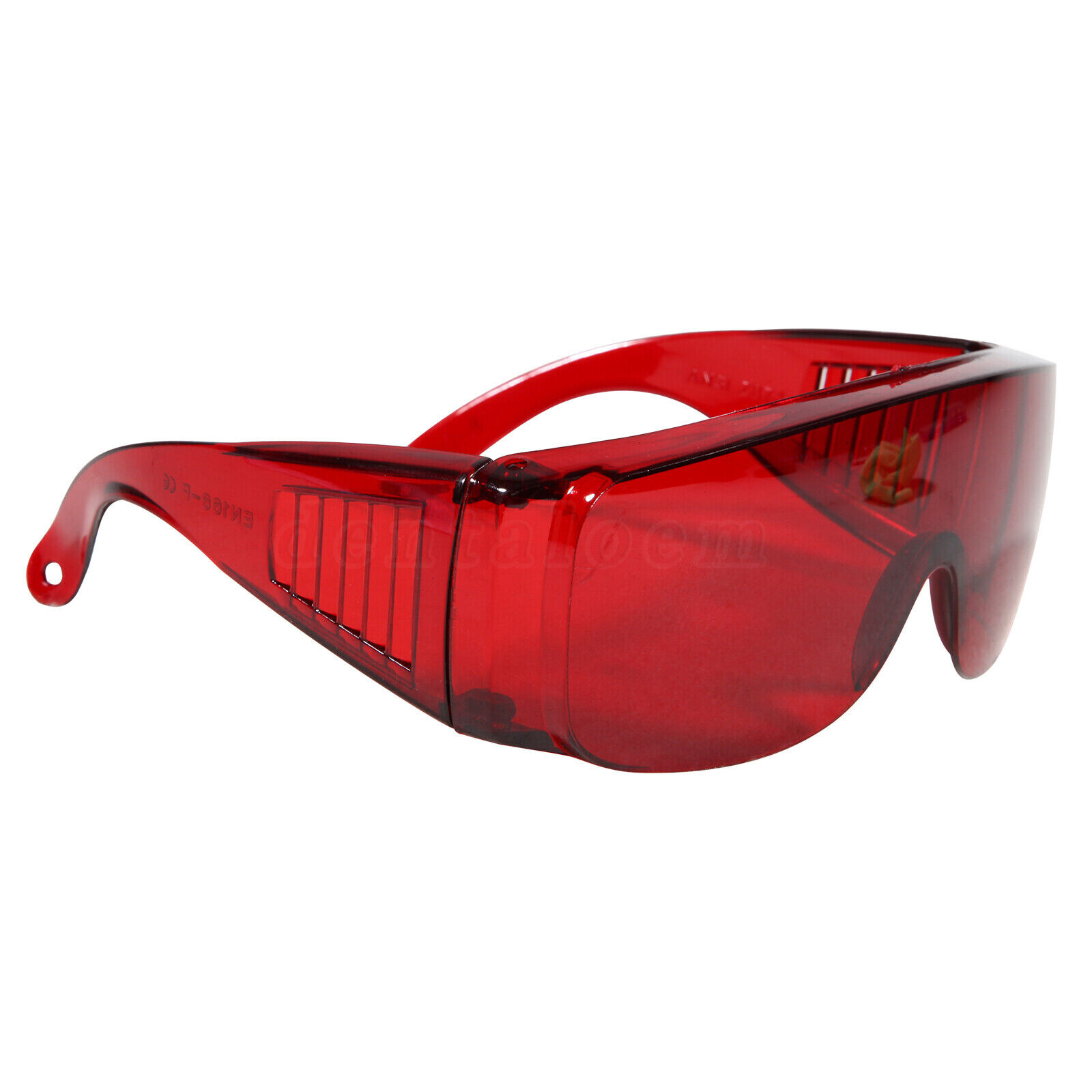 Sale Protective Safety Goggles Glasses Eye Protection Spectacles Eyewear USA - Image 5
