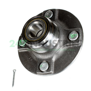 VKBA3222 SKF x x mm AUTOMOTIVE WHEEL BEARING KIT