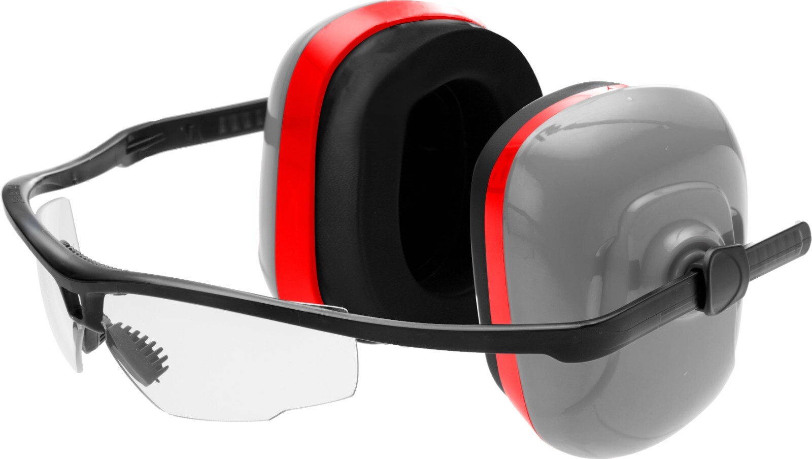 ANSI Z87 Safety Glasses & Earmuffs – Eye and Hearing Protection for Work