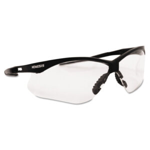 JACKSON NEMESIS 3000354 ANSI Safety Glasses Eye Protection 138-25676 ~PICK SIZE