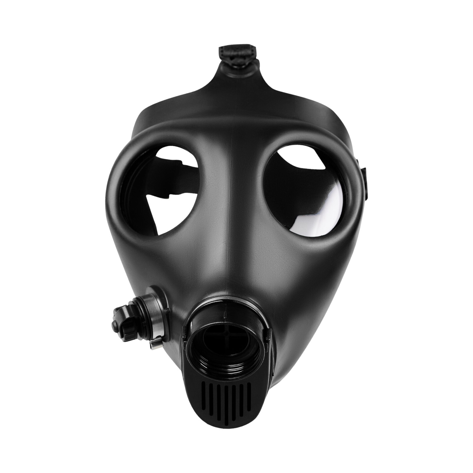 Full Face Respirator Gas Mask Automotive Spray Paint Protection NATO 40mm Filter - Image 3