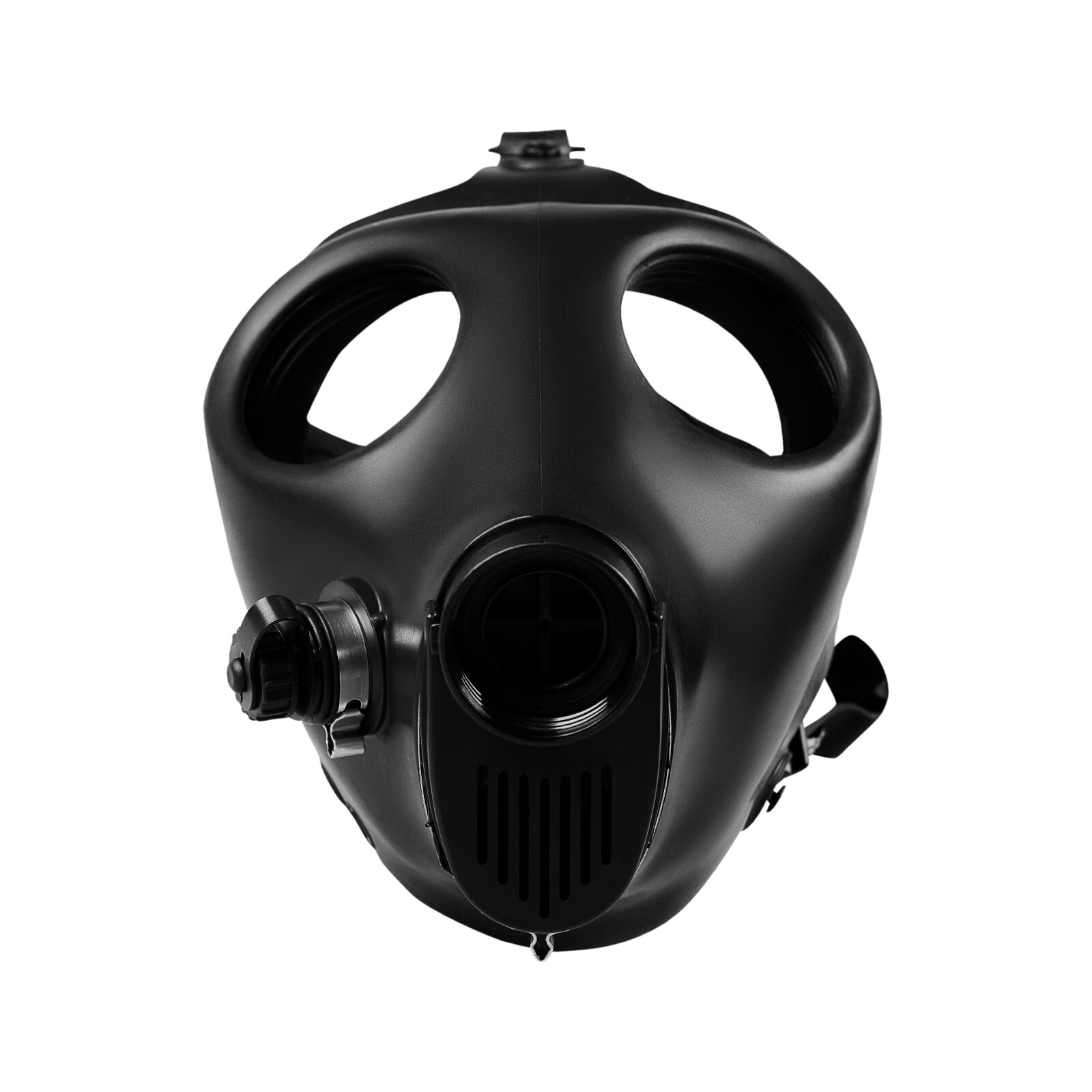 Full Face Respirator Gas Mask Automotive Spray Paint Protection NATO 40mm Filter - Image 4