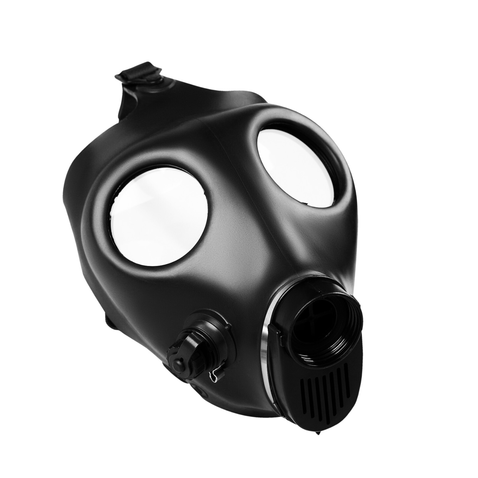 Full Face Respirator Gas Mask Automotive Spray Paint Protection NATO 40mm Filter - Image 5