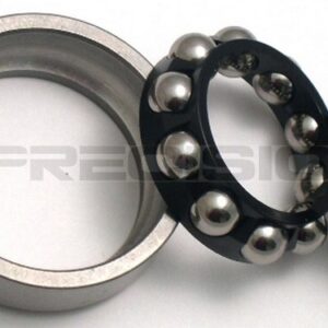 Wheel Bearing-RWD Coast to Coast Automotive Products B01
