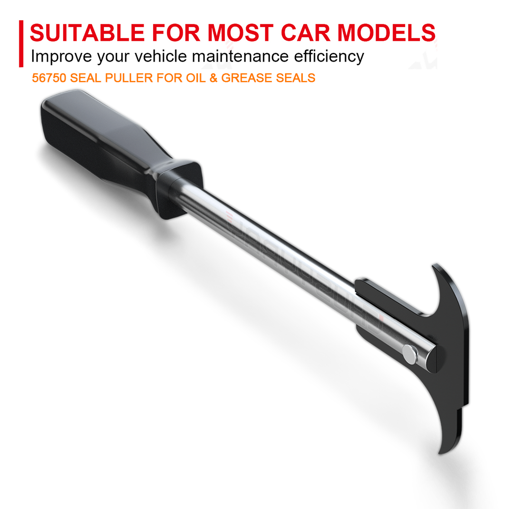 Performance Tool W1219 - Automotive SEAL PULLER - Image 2