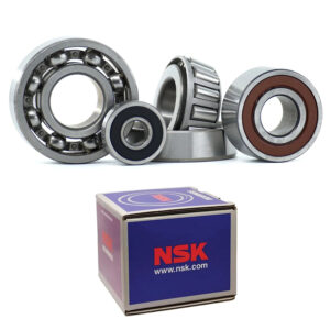 NSK Automotive Bearing - 30TM11NC3UR 30x75x21mm