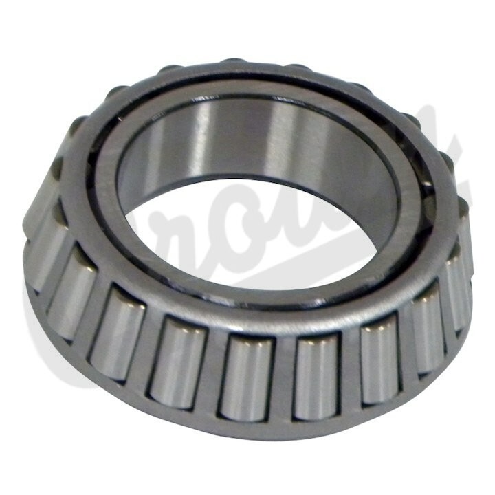 Crown Automotive Bearing Fits Jeep Wrangler Cherokee Comanche CJ-5 CJ-6 CJ-7 SJ - Image 2