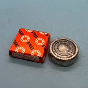 KLM11749 FAG Automotive Tapered Roller Bearing - LM11719 FAG 537