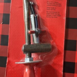 KD K-D TOOLS SEAL & PILOT BEARING PULLER 2824 NOS LIGHT SURFACE RUST AUTOMOTIVE