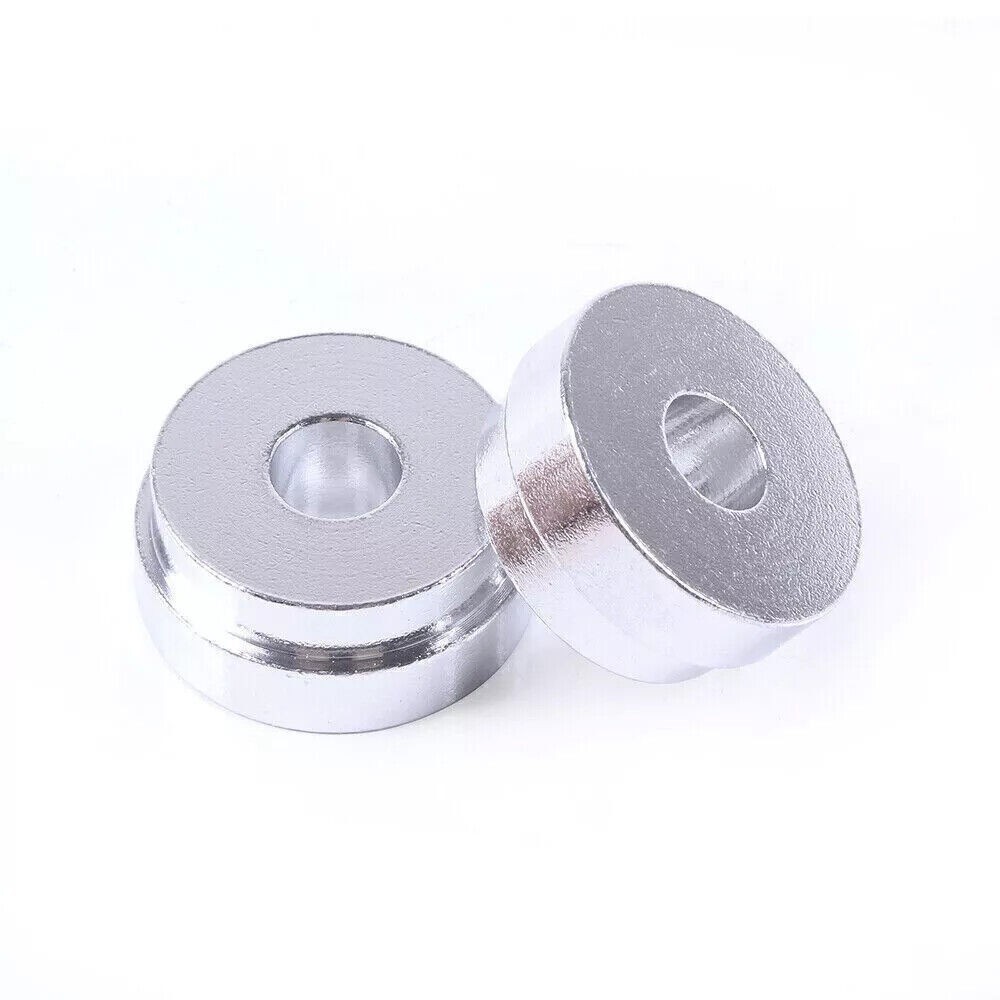 Bushing Seal Installer Remover Bearing Race Set Driver Tool Kit Automotive 17Pcs - Image 4