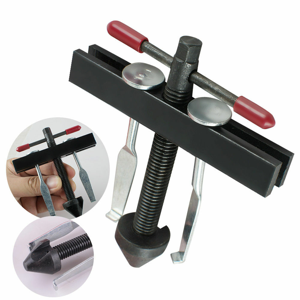 20Pc Crank Oil Seal Remover Camshaft Install Kit Bearing Puller Automotive Tool - Image 3