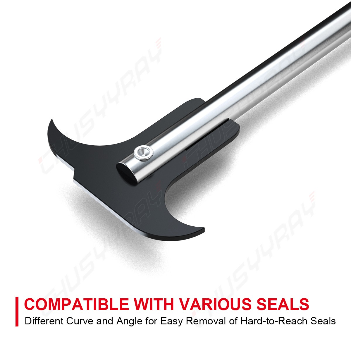 Performance Tool W1219 - Automotive SEAL PULLER - Image 4