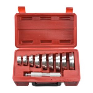 BEARING RACE & SEAL DRIVER SET Automotive Shop TOOLS