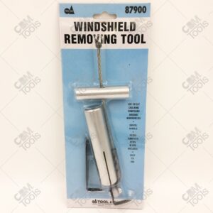 WINDSHIELD REMOVING TOOL automotive glass seal cutter cutting tools