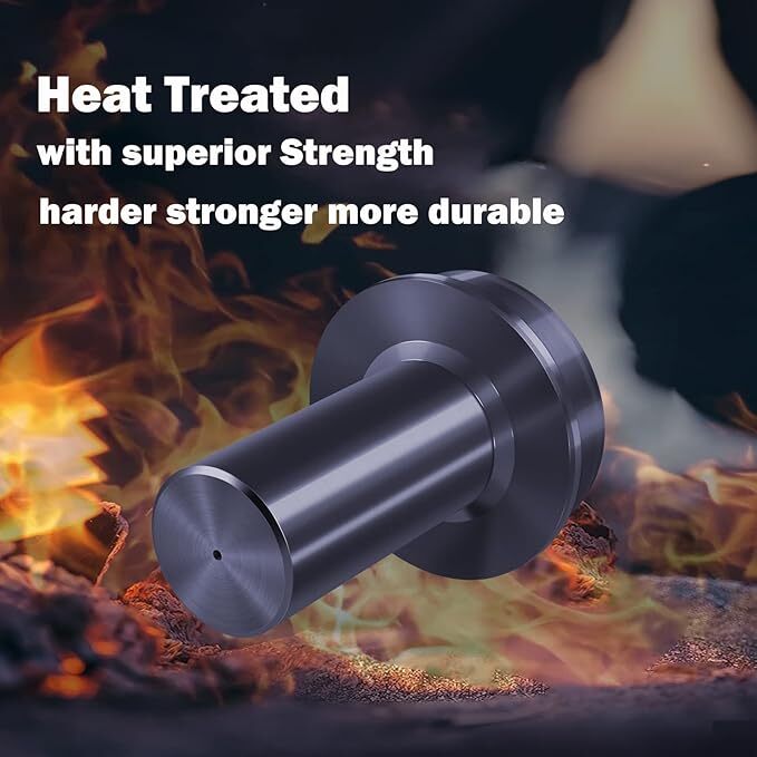 Wheel Knuckle VacuumOil Seal Installer- Automotive Axle Tools for Ford 2005-2020 - Image 4