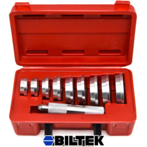 Bearing Race & Seal Driver Master Set Auto Tool Automotive Mechanics Tool Shop