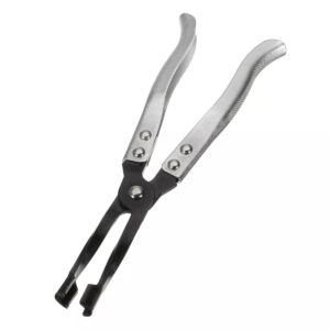 Extra Long Neck Valve Stem Seal Pliers Seal Removal Tool Automotive Car Tool