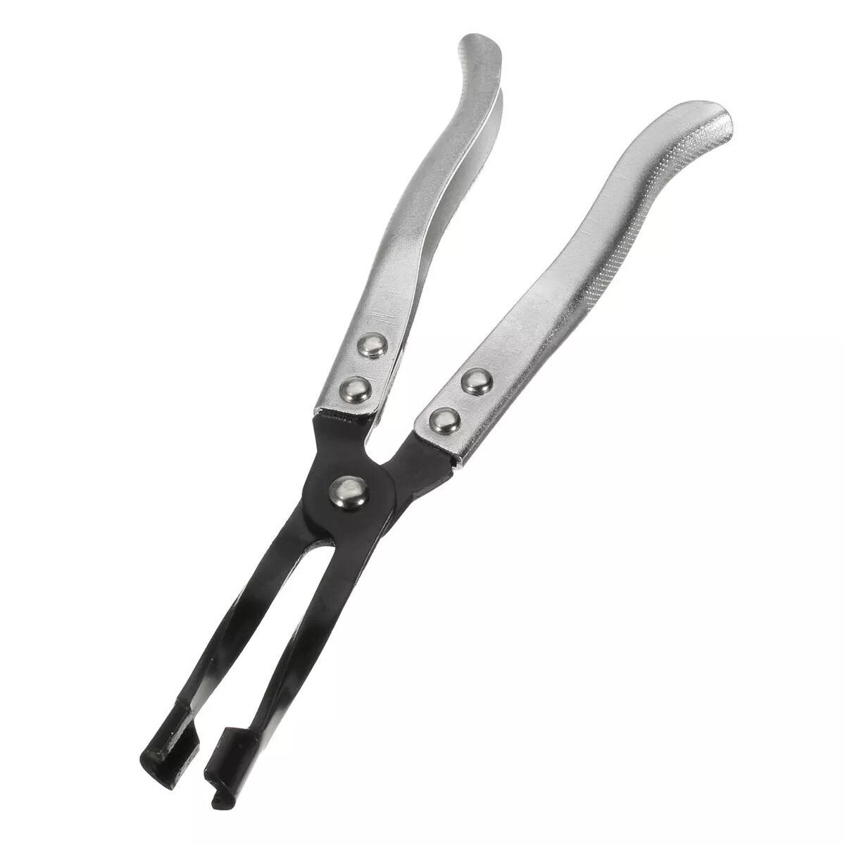 Extra Long Neck Valve Stem Seal Pliers Seal Removal Tool Automotive Car Tool