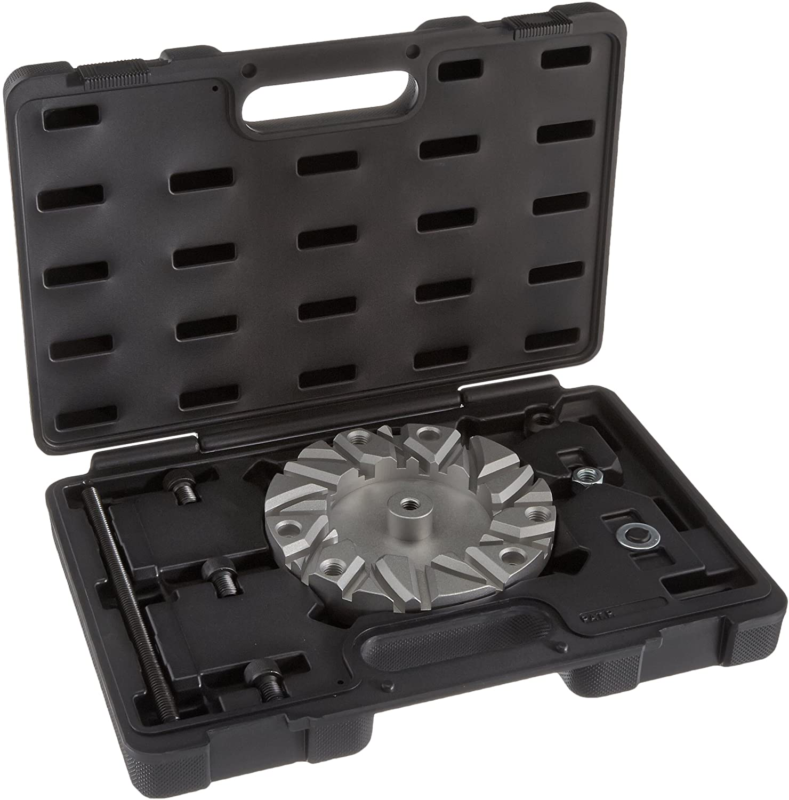 Tools 4972 Drive Clutch Holding Fixture Other Automotive Hand Supplies eBay - Image 3