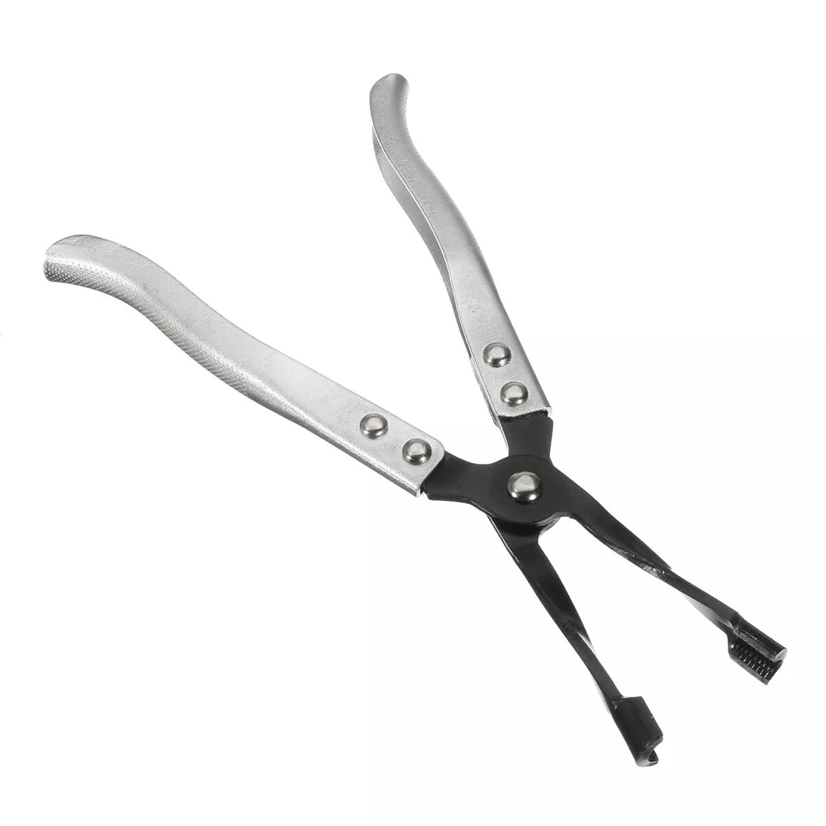 Extra Long Neck Valve Stem Seal Pliers Seal Removal Tool Automotive Car Tool - Image 5