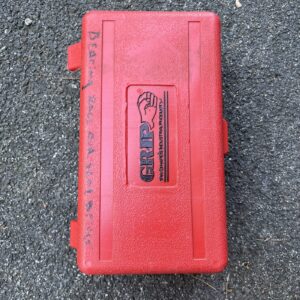 GRIP Auto Bearing Race Seal Driver Installer Set Remover Automotive Tools