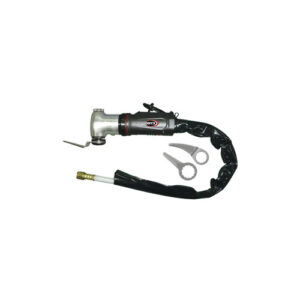 Air Windshield Knife Tool, automotive glass removal tools, pneumatic seal cutter