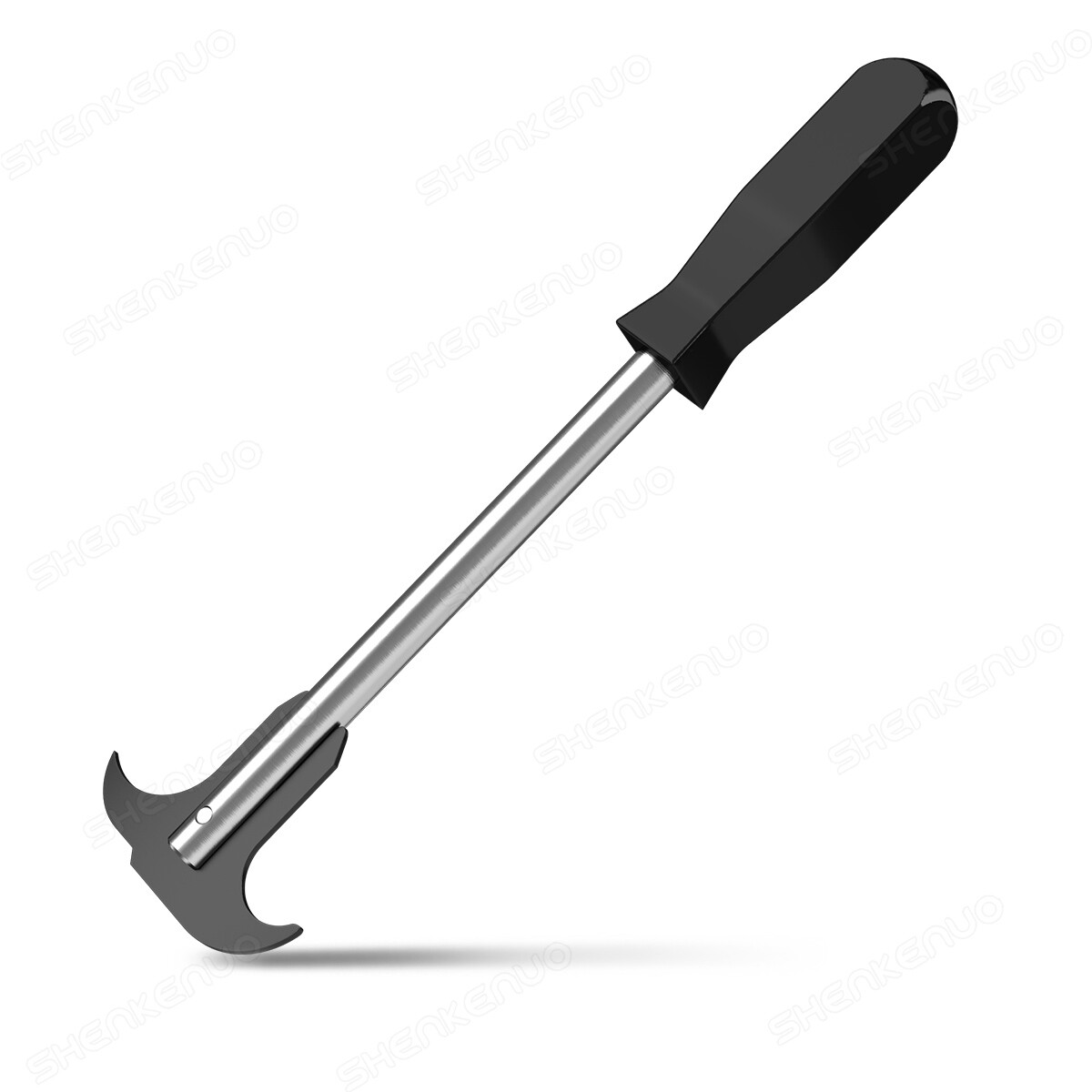 Car Oil Seal Puller Grease Seals Twin Hook Puller Automotive Hand Tool Universal - Image 3