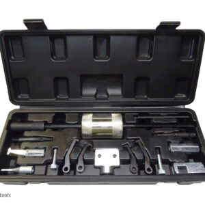 2-LB SLIDE HAMMER SET – automotive hand tools – small bearing puller – seal tool