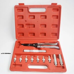 Oil Seal Removal Tool Set Specialized Automotive Maintenance Tools Oil Seal Kit