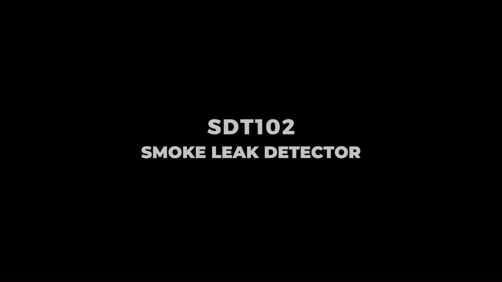 Smoke Tester Evap Smoke Machine Automotive Leak Detector Boost Vacuum Diagnostic - Image 2