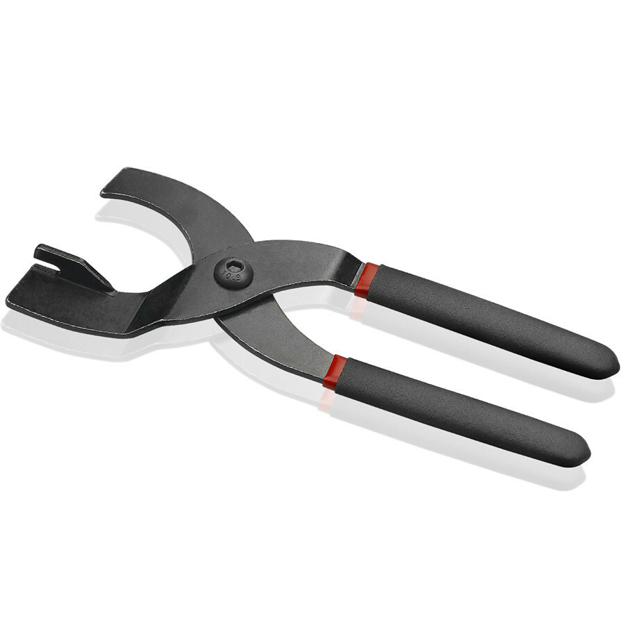 Accessory Portable Cable Brake Line Pliers Automotive Car Repairs Removal Tools - Image 2