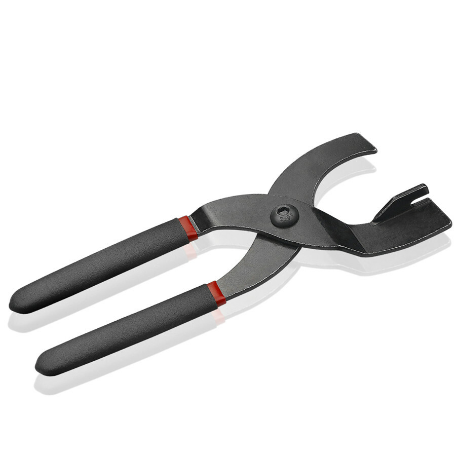 Accessory Portable Cable Brake Line Pliers Automotive Car Repairs Removal Tools - Image 4