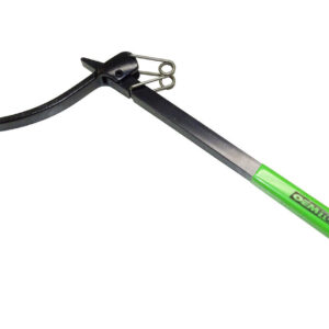 ENGINE FLYWHEEL TURNING TOOL – clutch holding tools – automotive hand tools