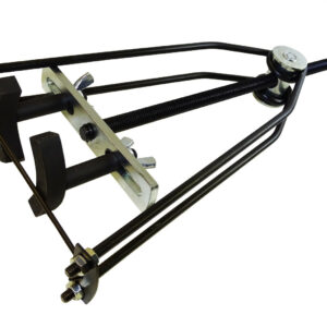 AUTOMATIC TRANSMISSION CLUTCH SPRING COMPRESSOR TOOL – automotive hand tools