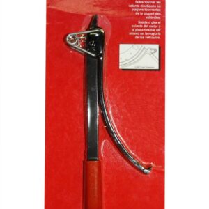 FLYWHEEL TURNER TOOL – clutch turning tools – ring gear holder, automotive