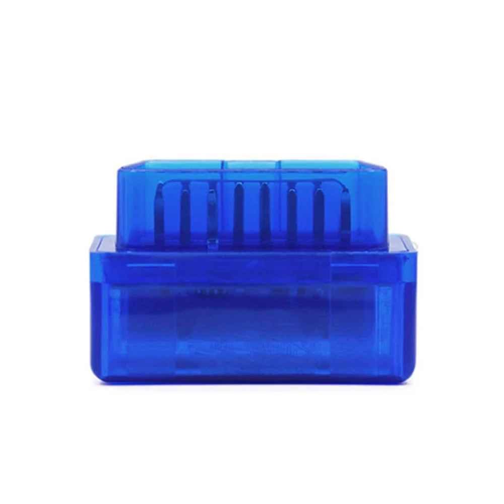 OBD2 code reader scan diagnostic tool bluetooth car scanner for android ELM327 - Image 3