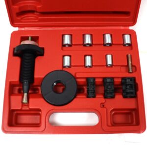 13 pc Universal Clutch Alignment Repair Tool Professional Components Automotive